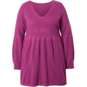 MIAMODA Trui  lichtlila