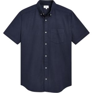 Next Overhemd  navy