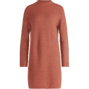 Cartoon Gebreide jurk  bruin