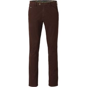 MEYER Chino 'Chicago'  bordeaux