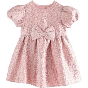 Next Jurk  pink / pastelroze