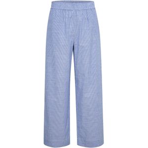 My Essential Wardrobe Broek  lichtblauw