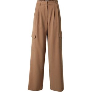 EDITED Broek 'Tjarda'  grijs