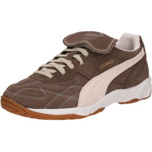 PUMA Sneakers laag 'King Wine Club'  beige / brons