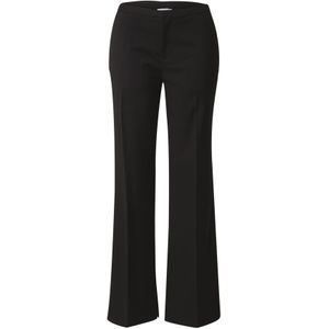 Bella x ABOUT YOU Pantalon 'Lulu'  zwart