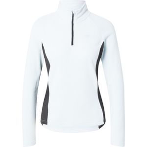 4F Sporttrui  lichtblauw / zwart