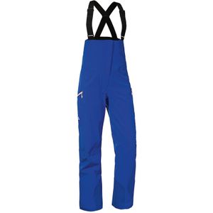 Schöffel Sportbroek 'Sovramonte'  blauw