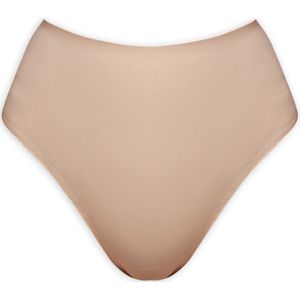 Gisela Shapingslip  beige