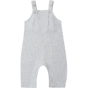 Stellou & Friends Tuinbroek  lichtgrijs