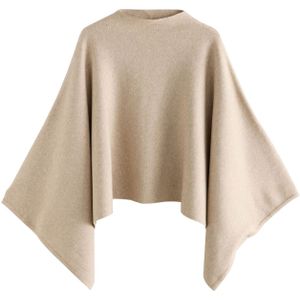 Next Cape  taupe
