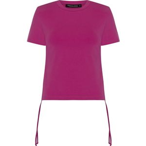 FRESHLIONS Shirt  fuchsia