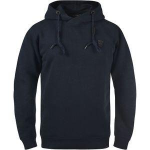 INDICODE JEANS Sweatshirt 'Barneys'  navy