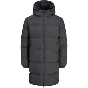 aprel Winterjas  antraciet