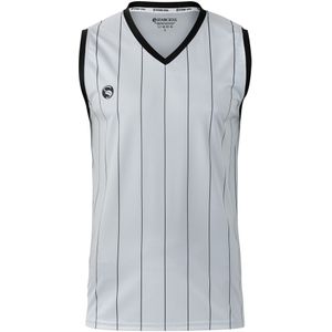 Stark Soul Functioneel shirt  grijs / zwart