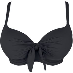 SugarShape Bikinitop 'Valencia'  zwart