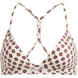 Roxy - Roxy Pro - Triangel bikinitop voor Dames