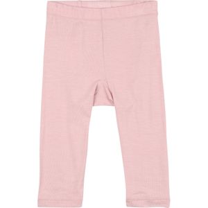 Hust & Claire - Leggings 'Luc' - Oudroze - Skinny