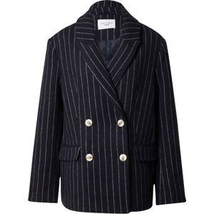 ABOUT YOU x Toni Garrn Blazers 'Jamie'  donkerblauw
