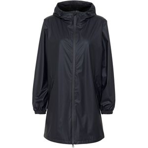 Part Two Functionele mantel 'Nicholine'  donkerblauw