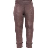 Hummel - Leggings - Mauve - Skinny - Lang/maxi