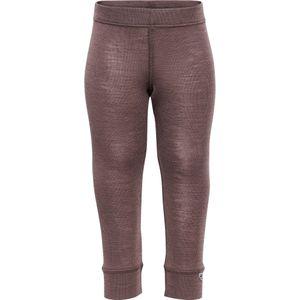 Hummel - Leggings - Mauve - Skinny - Lang/maxi