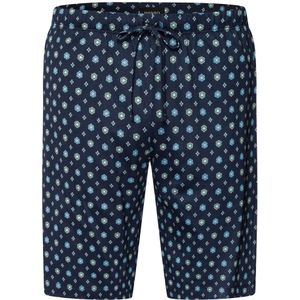 Hanro Pyjamabroek ' Night & Day '  donkerblauw