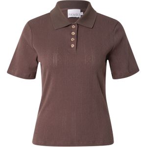 Noella Shirt 'Lenni'  cappuccino