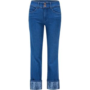 Salsa Jeans Jeans 'Secret'  blauw