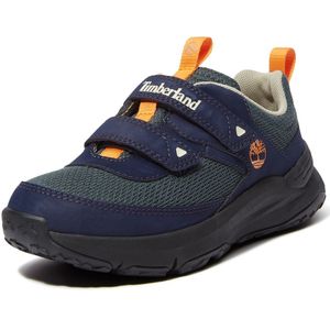 TIMBERLAND Sneakers 'Motion Access'  navy / donkergroen / oranje / wit