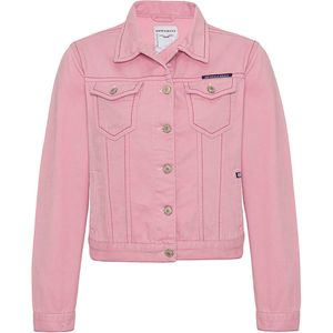 CIPO & BAXX - Tussenjas - Pink - Denim