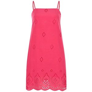 FRESHLIONS Zomerjurk 'Ella'  fuchsia