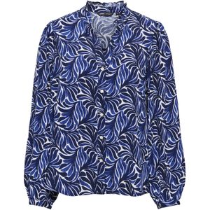 Onlraya - Overhemd - Regular Fit - Lange Mouwen - Button Down-kraag