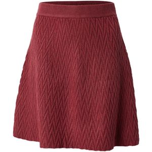 ABOUT YOU Rok 'Betty'  rood