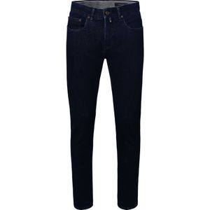 PIERRE CARDIN Jeans 'Lyon'  donkerblauw