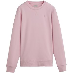 Scalpers Sweatshirt ' '  pink / rosa
