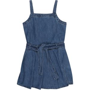 Abercrombie & Fitch Overall  blauw denim