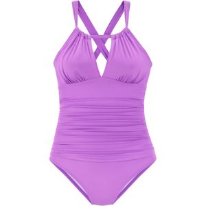 s.Oliver Badpak  lichtlila