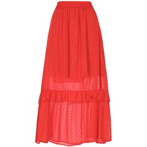 faina Rok  rood