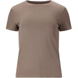 Athlecia Functioneel shirt 'Tinashe'  bruin