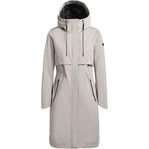 khujo Tussenparka 'MANAO'  lichtbeige