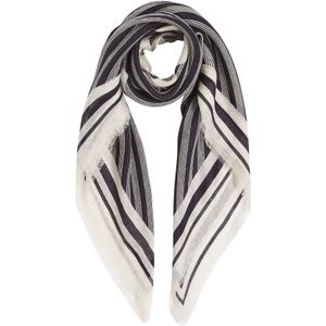 Space Blue - Trui - Linnen - Streepdesign