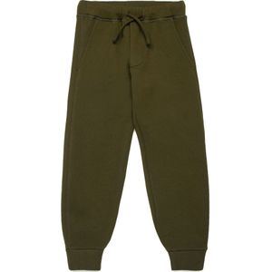 DSQUARED2 Broek  olijfgroen