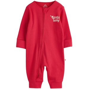 Next Nachtkledij  rood / wit