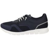 SIOUX - Sneakers - Donkerblauw