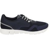 SIOUX - Sneakers - Donkerblauw