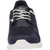 SIOUX - Sneakers - Donkerblauw