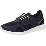 SIOUX - Sneakers - Donkerblauw