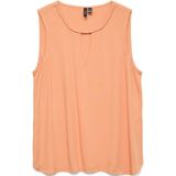 Vmbia - Top - Blouse - Mouwloos - Loose Fit