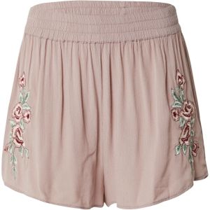 ABOUT YOU Broek 'Biba'  rosé