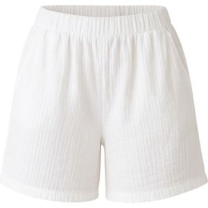 WENOR Broek 'NOOR'  wit